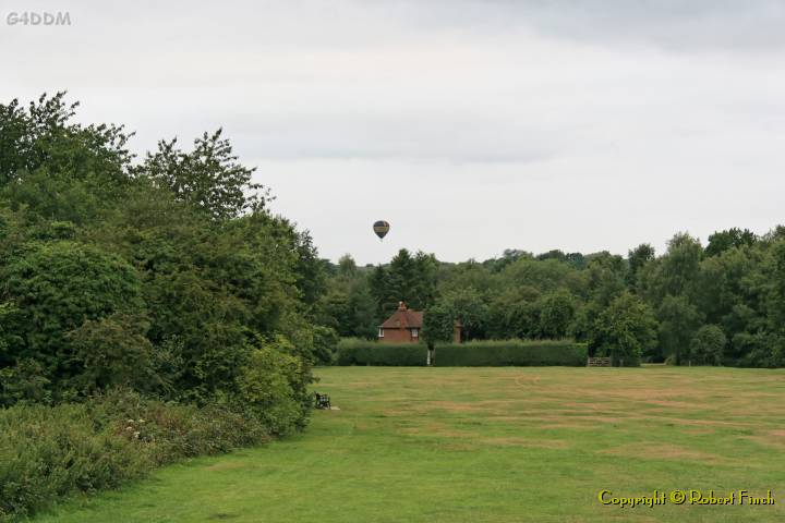 IMG_1063_DxO Hot Air Balloons are a common sight.