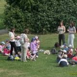 IMG_1041_DxO Many families use the Common for Birthday Picnics.